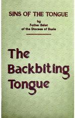 The Backbiting Tongue